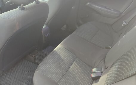 Nissan Almera Classic, 2008 год, 280 000 рублей, 10 фотография
