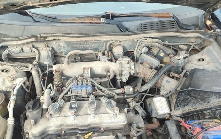 Nissan Almera Classic, 2008 год, 280 000 рублей, 12 фотография