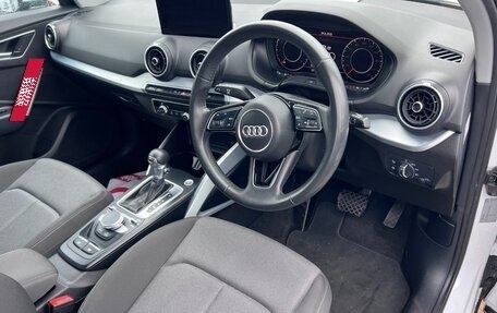 Audi Q2 I, 2018 год, 1 630 000 рублей, 2 фотография