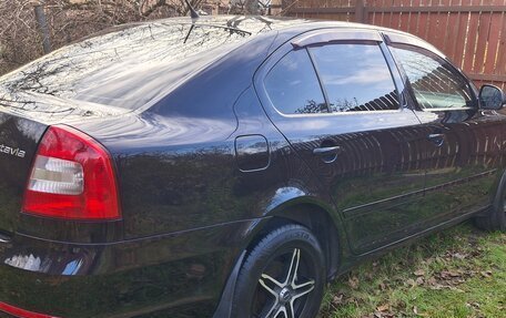 Skoda Octavia, 2011 год, 850 000 рублей, 4 фотография