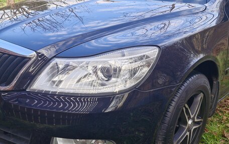 Skoda Octavia, 2011 год, 850 000 рублей, 2 фотография