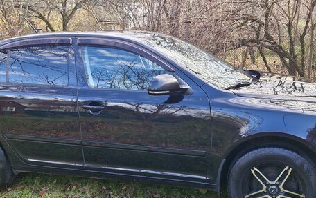 Skoda Octavia, 2011 год, 850 000 рублей, 3 фотография
