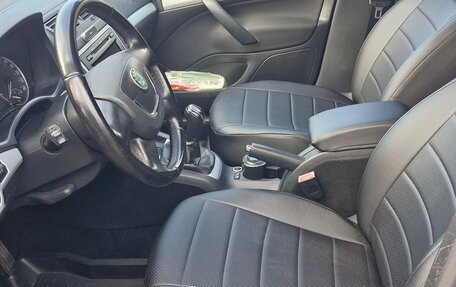 Skoda Octavia, 2011 год, 850 000 рублей, 8 фотография