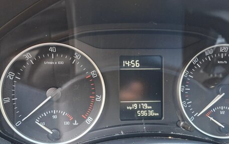Skoda Octavia, 2011 год, 850 000 рублей, 9 фотография