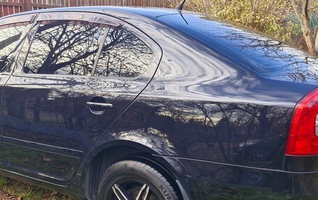 Skoda Octavia, 2011 год, 850 000 рублей, 10 фотография