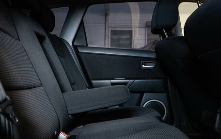 Mazda 3, 2007 год, 620 000 рублей, 11 фотография