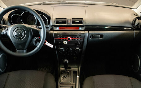 Mazda 3, 2007 год, 620 000 рублей, 5 фотография