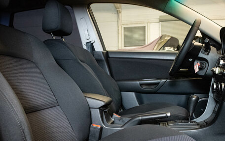 Mazda 3, 2007 год, 620 000 рублей, 12 фотография