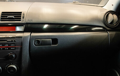 Mazda 3, 2007 год, 620 000 рублей, 8 фотография