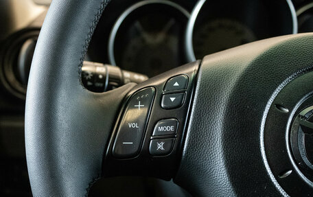 Mazda 3, 2007 год, 620 000 рублей, 15 фотография