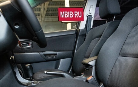 Mazda 3, 2007 год, 620 000 рублей, 9 фотография