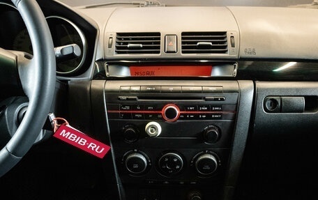Mazda 3, 2007 год, 620 000 рублей, 7 фотография
