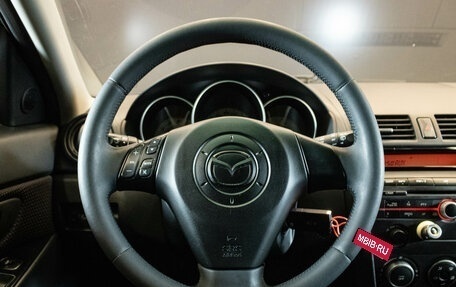 Mazda 3, 2007 год, 620 000 рублей, 6 фотография