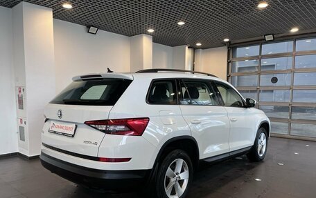 Skoda Kodiaq I, 2018 год, 2 300 000 рублей, 3 фотография