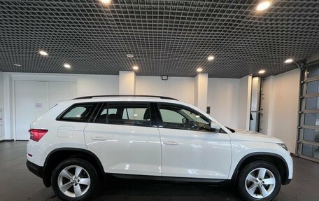 Skoda Kodiaq I, 2018 год, 2 300 000 рублей, 2 фотография