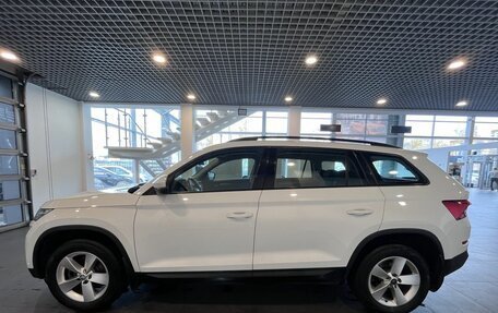 Skoda Kodiaq I, 2018 год, 2 300 000 рублей, 6 фотография