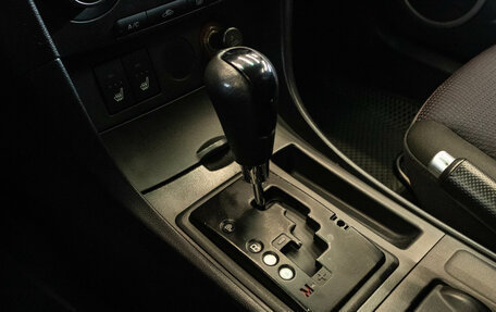Mazda 3, 2007 год, 620 000 рублей, 19 фотография