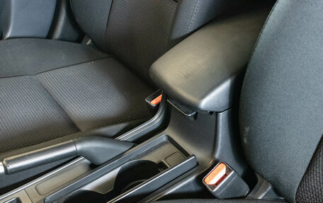 Mazda 3, 2007 год, 620 000 рублей, 20 фотография