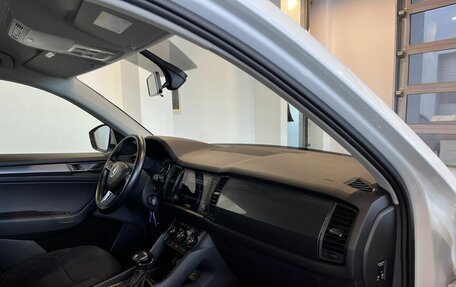 Skoda Kodiaq I, 2018 год, 2 300 000 рублей, 12 фотография