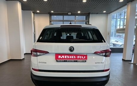 Skoda Kodiaq I, 2018 год, 2 300 000 рублей, 4 фотография