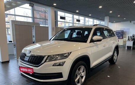 Skoda Kodiaq I, 2018 год, 2 300 000 рублей, 7 фотография
