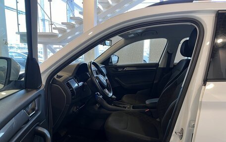 Skoda Kodiaq I, 2018 год, 2 300 000 рублей, 16 фотография