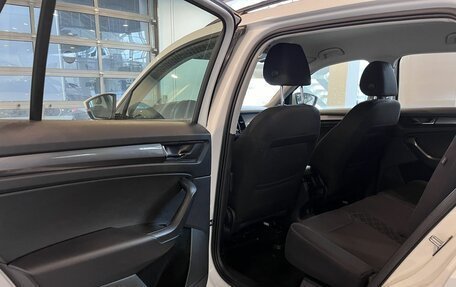 Skoda Kodiaq I, 2018 год, 2 300 000 рублей, 24 фотография