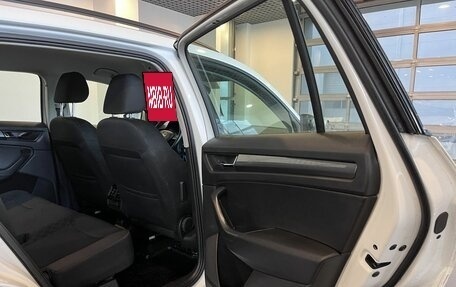 Skoda Kodiaq I, 2018 год, 2 300 000 рублей, 17 фотография