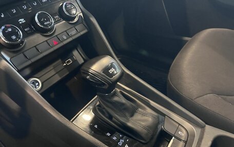 Skoda Kodiaq I, 2018 год, 2 300 000 рублей, 30 фотография