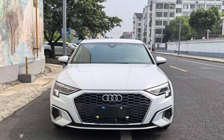 Audi A3, 2023 год, 1 615 000 рублей, 2 фотография