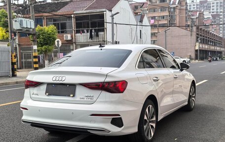 Audi A3, 2023 год, 1 615 000 рублей, 6 фотография