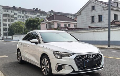 Audi A3, 2023 год, 1 615 000 рублей, 3 фотография