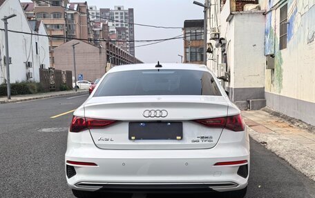 Audi A3, 2023 год, 1 615 000 рублей, 5 фотография