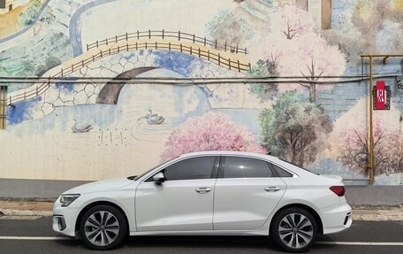 Audi A3, 2023 год, 1 615 000 рублей, 7 фотография