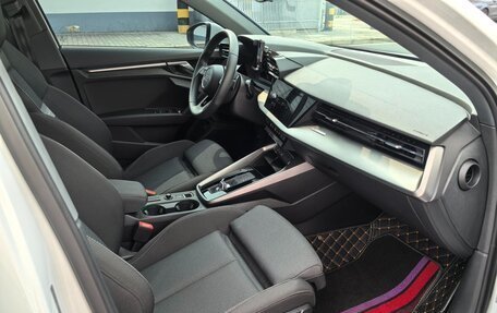 Audi A3, 2023 год, 1 615 000 рублей, 11 фотография