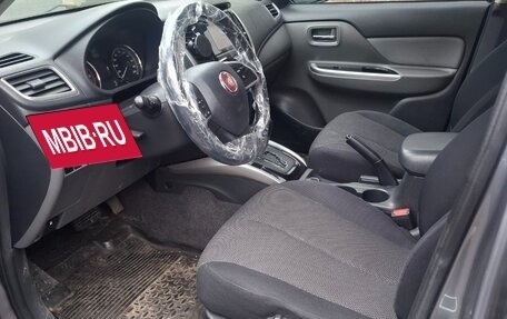 Fiat Fullback I, 2018 год, 1 400 000 рублей, 2 фотография