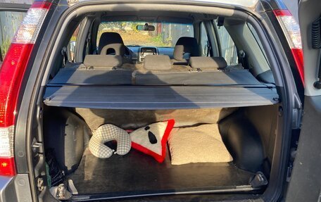 Honda CR-V II рестайлинг, 2004 год, 790 000 рублей, 13 фотография