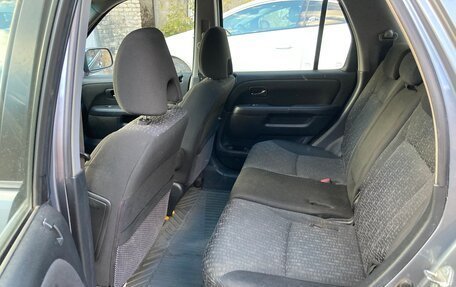 Honda CR-V II рестайлинг, 2004 год, 790 000 рублей, 10 фотография