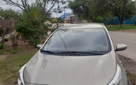 KIA cee'd III, 2015 год, 1 150 000 рублей, 1 фотография