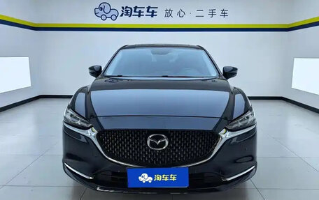 Mazda 6, 2021 год, 1 905 000 рублей, 1 фотография