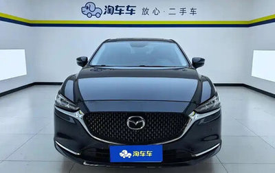 Mazda 6, 2021 год, 1 905 000 рублей, 1 фотография