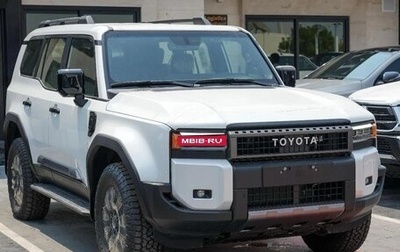 Toyota Land Cruiser Prado, 2026 год, 9 890 000 рублей, 1 фотография