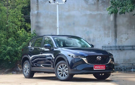 Mazda CX-5 II, 2026 год, 2 497 500 рублей, 1 фотография