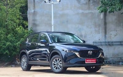 Mazda CX-5 II, 2026 год, 2 497 500 рублей, 1 фотография