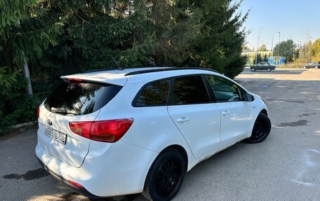 KIA cee'd III, 2014 год, 550 000 рублей, 2 фотография