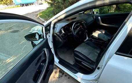 KIA cee'd III, 2014 год, 550 000 рублей, 4 фотография