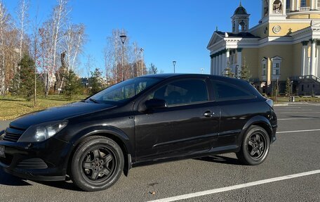 Opel Astra OPC H, 2007 год, 450 000 рублей, 5 фотография