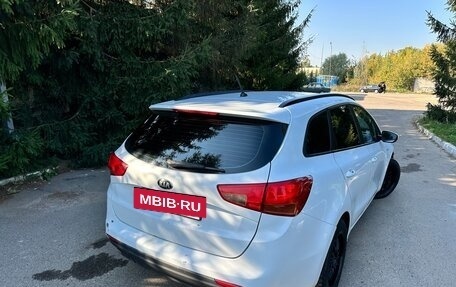 KIA cee'd III, 2014 год, 550 000 рублей, 8 фотография