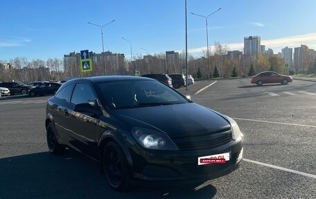 Opel Astra OPC H, 2007 год, 450 000 рублей, 6 фотография