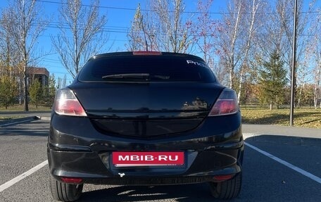 Opel Astra OPC H, 2007 год, 450 000 рублей, 2 фотография
